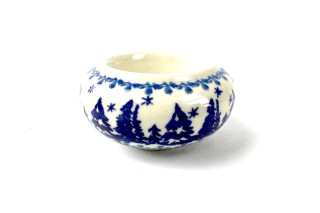 648 Bunzlau Waxinelichthouder 2826 Waxinelichthouder